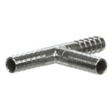 Lancer Juice Machines 01-1280/01 Tee Ss 1/4 Barb