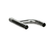 Lancer Juice Machines 01-2117/01 Wye Tee Ss 3/8 Barb