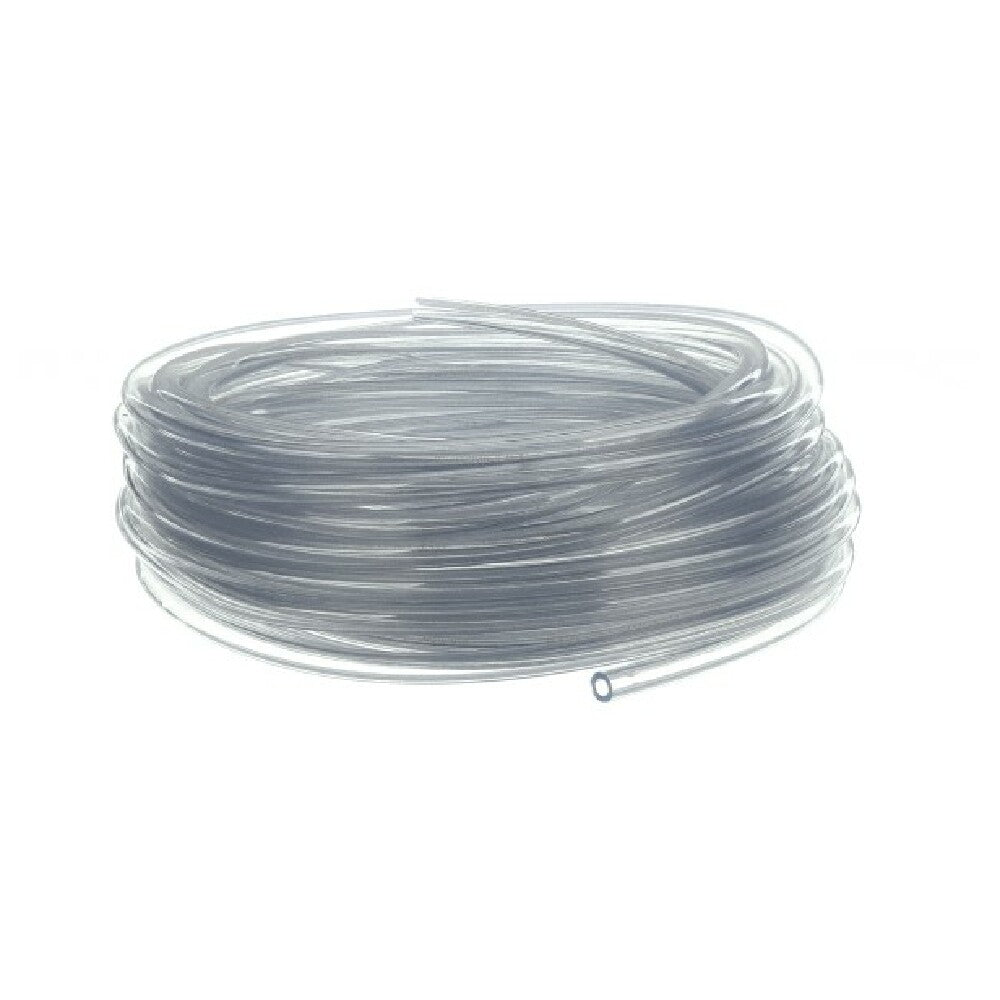 Lancer Juice Machines 08-0611 Tubing Bevlex Clear Pvc Bib 3