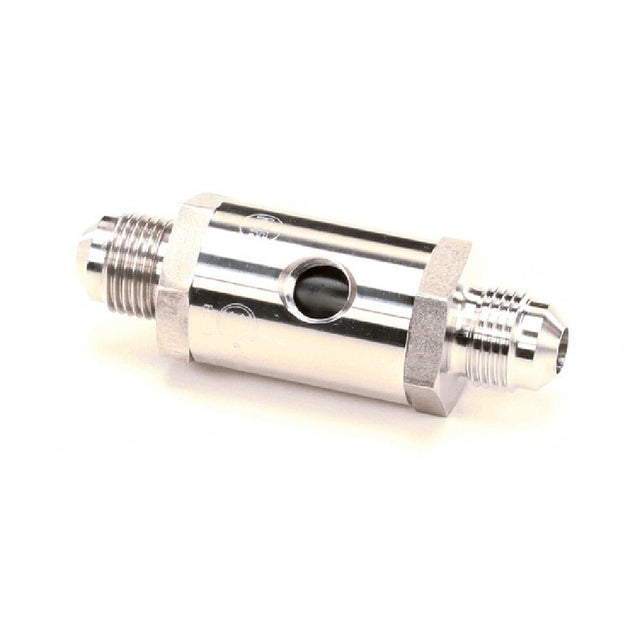 Lancer Juice Machines 17-0556 Check Valve Vented 5/8 18 Watts