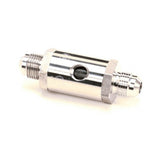 Lancer Juice Machines 17-0556 Check Valve Vented 5/8 18 Watts