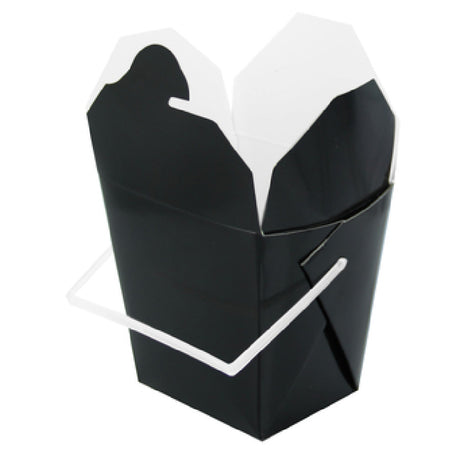 PacknWood 210ASPAIL17N - Grab & Go Takeout Box, 16 Oz., 3.75 X 1.75 X 3.5"