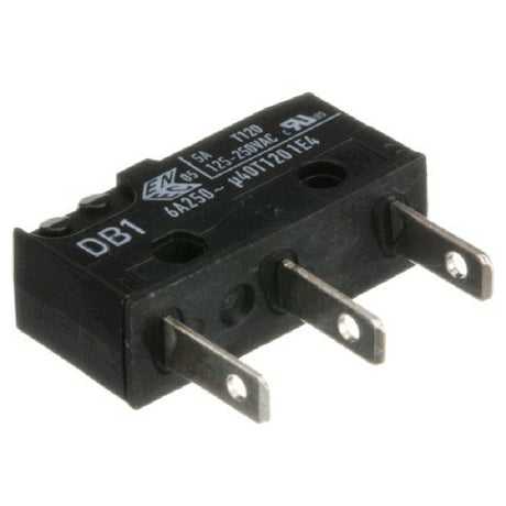 Lancer Juice Machines 26-0265/02 Switch Cherry Db1