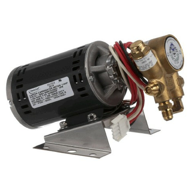Lancer Juice Machines 82-3196 Motor Assembly Carb Fs16