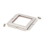 Lbc Bakery Equipment 31602-22-1 Glass Cover Lro Halogen