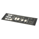 Lbc Bakery Equipment 60301-151-D Label 40102 70 Control