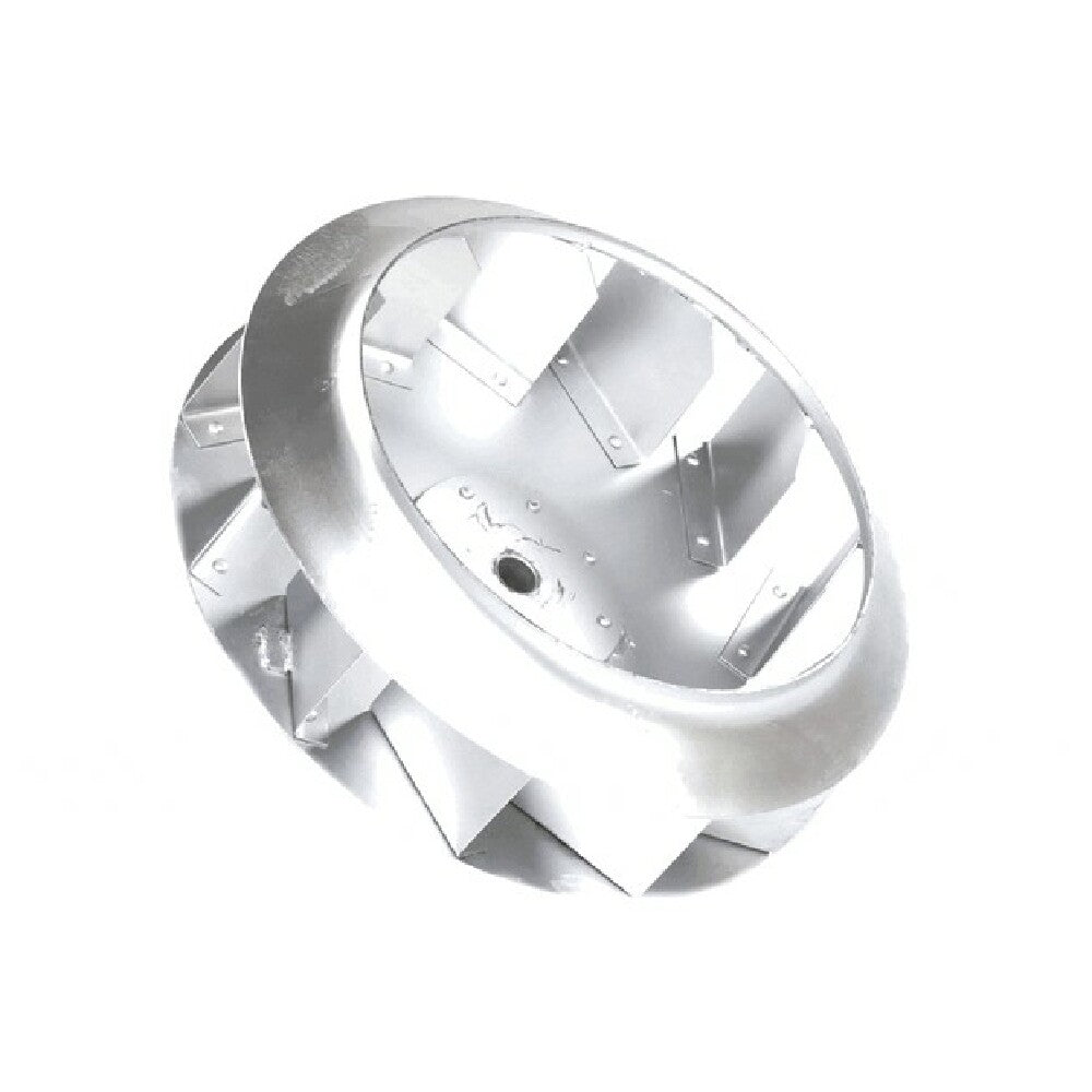 Lbc Bakery Equipment 71500-15-2 Blower Wheel Lro 2 W/72