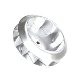 Lbc Bakery Equipment 71500-15-2 Blower Wheel Lro 2 W/72