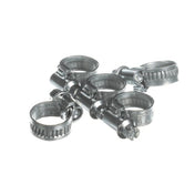 Rational 2066.0205P Hose Clamp 8 16x9 Mm Sw 7mm (p/5)