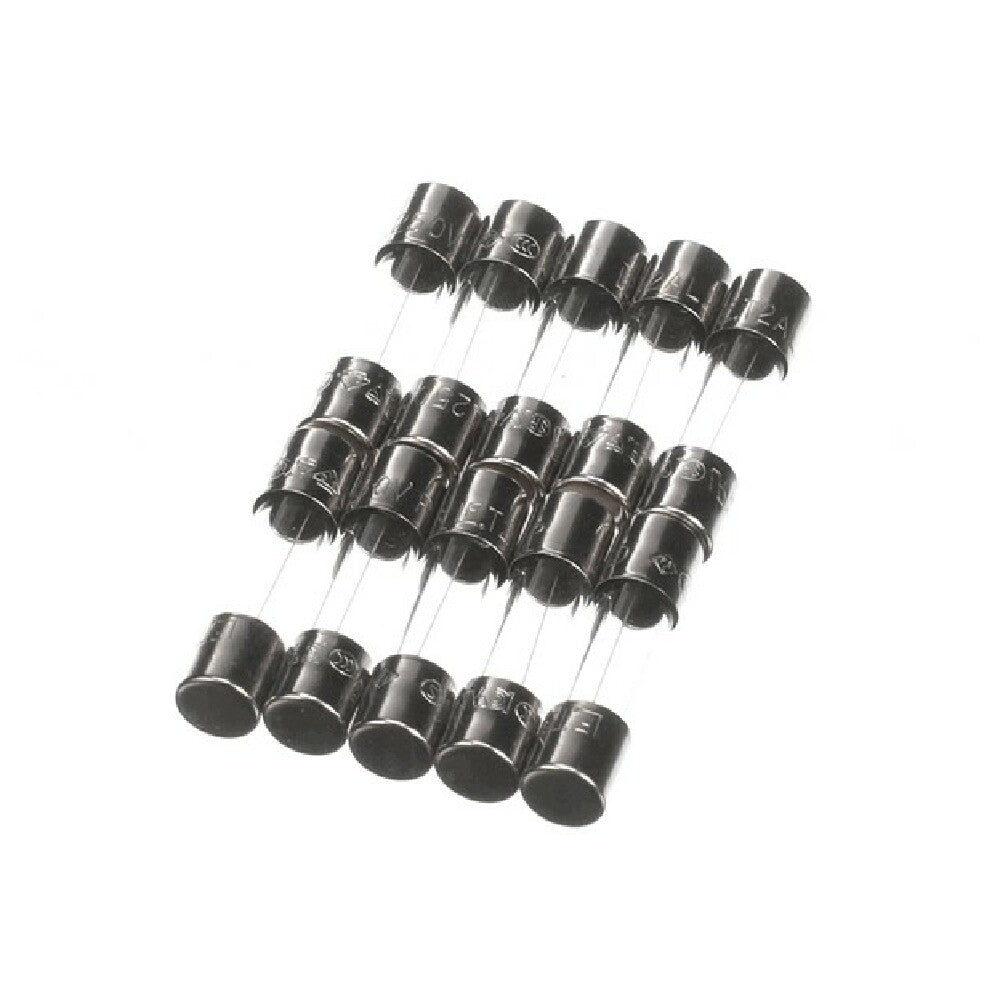 Rational 3019.0120P Fuse 5x20mm (p/10)