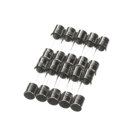 Rational Cooking Systems 3019.0120P Fuse 5x20mm (p/10)