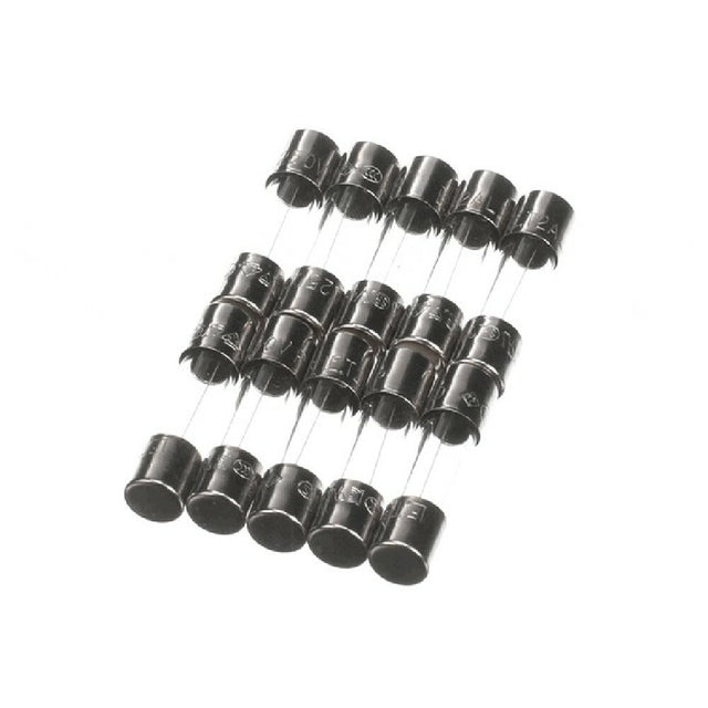 Rational Cooking Systems 3019.0120P Fuse 5x20mm (p/10)