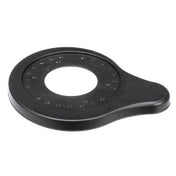Rational 70.00.255P Premix Chamber Cover Gas F. Rg130