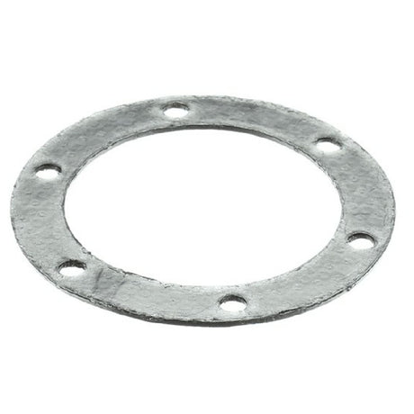 Rational Cooking Systems 74.00.869P Gasket Hot Air Heat Exchanger/interior Cabinet