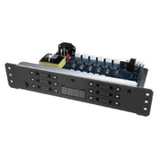 Sanden Vendo 1201293-3 Srv Controller Hfdc