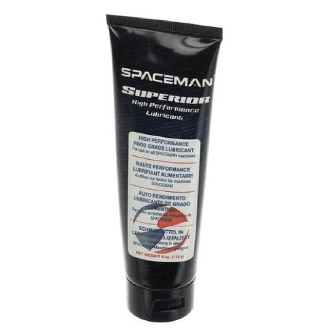 Spaceman 3.7.15.002 Food Grade Machine Lubricant