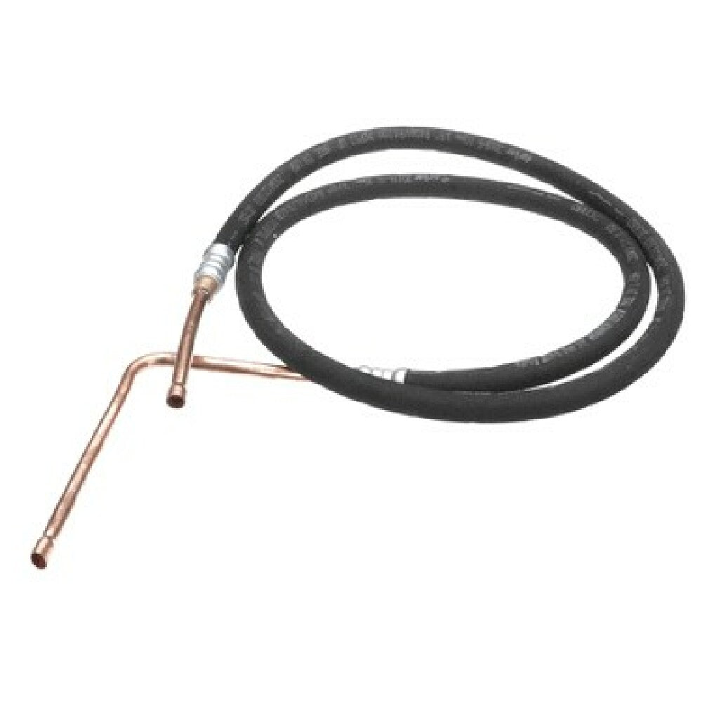 Structural Concepts 72793 3/8 Flex Refrigeration Hose