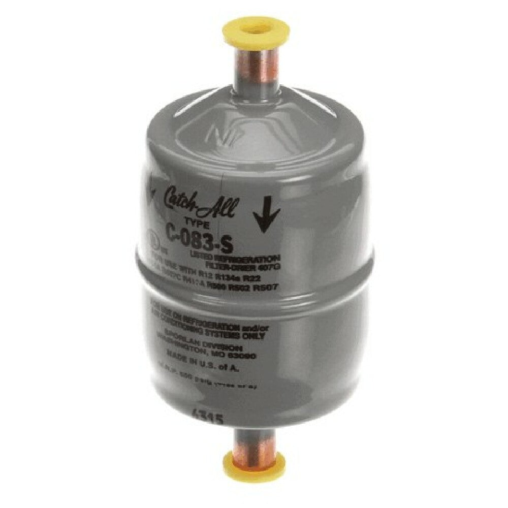 Structural Concepts 73126 Filter Drier 08 3/8 In Odf