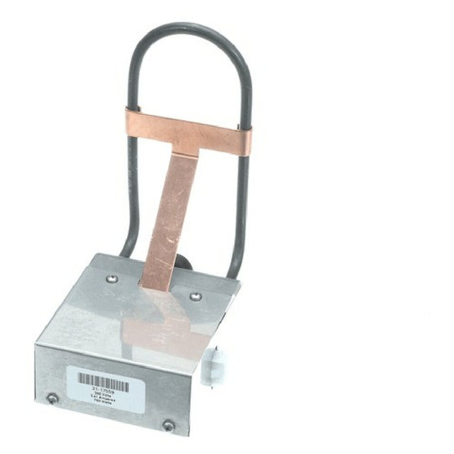 Structural Concepts 21-17559 750w Elec Assy Hgo Power Pan