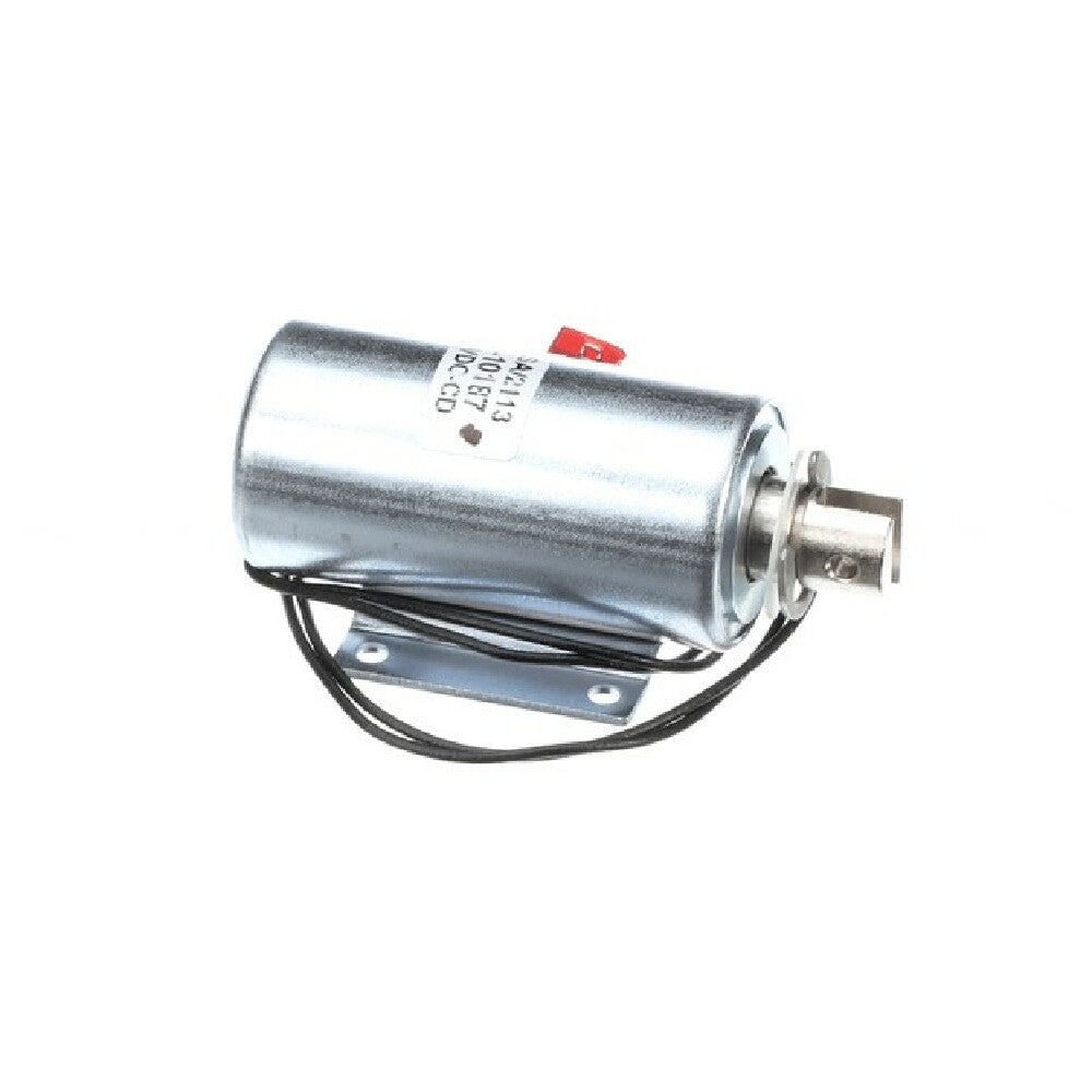 Tidel 205-0240-001S Solenoid Tube Loading Ga Te