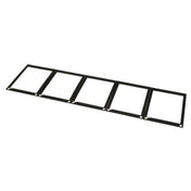 Tidel 205-0430-001S Screen Protector Kit (qty 5)