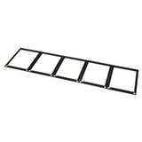 Tidel 205-0430-001S Screen Protector Kit (qty 5)