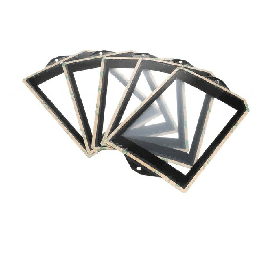 Tidel 205-4155-001S Screen Protector Kit (qty 5)