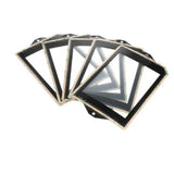 Tidel 205-4155-001S Screen Protector Kit (qty 5)