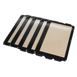 Tidel 205-5683-001S Screen Protector Kit (qty 5)