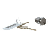 Tidel 502-1045-001S Lock Door Bolt Main Vault