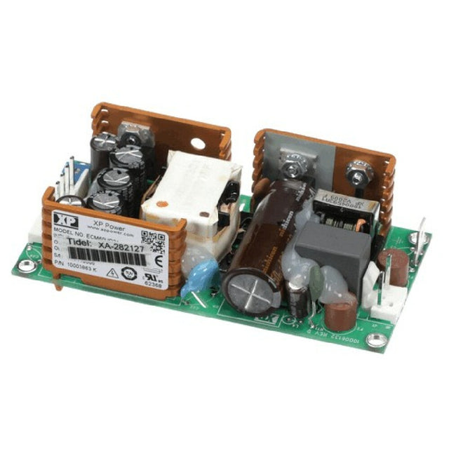 Tidel 642-0002-101S Power Supply