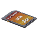 Tidel 644-0072-202S Storage Card Sd