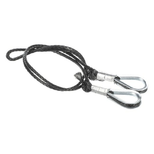 Univex S01153051-1-PJ Counterweight Rope Papa John's Only