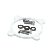 Vulcan Hart 00-858753-00001 Gasket Heater Flange Service Kit
