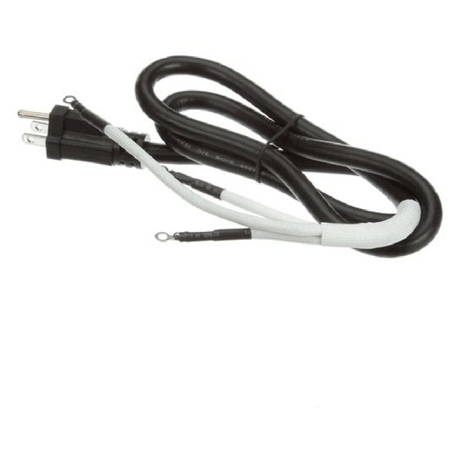 Waring/Qualheim 33681 Cord 120v /wdg Wfg Wpg (n Ema 5