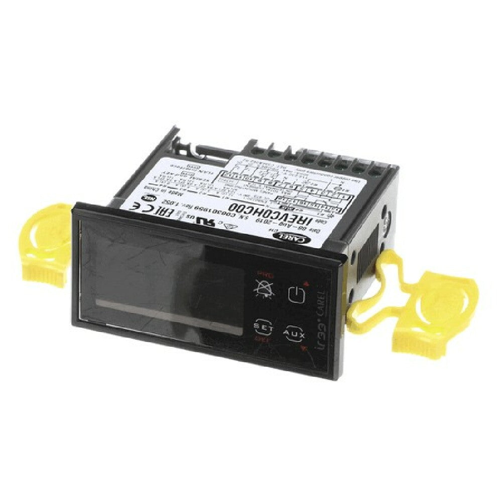 Zero Zone Inc 63-0699Y-F Carel Clr/frzr Control