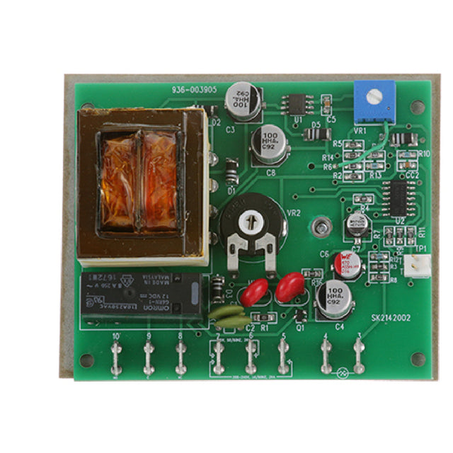 Cleveland 2142002 Thermostat