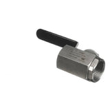 Royal Range 3133 Drain Valve 1 1/4 Npt.