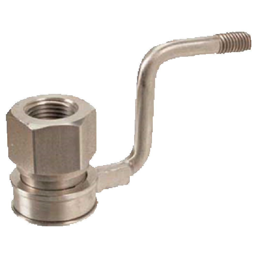 Franklin Machine Products 103-1038 Disconnect Hose Female 1/2" NPT Inlet