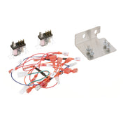 Duke 600286 Blower Upgrade Kit