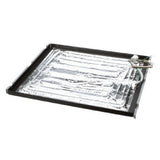 Prince Castle 542-410S Heater Assembly Low Sz Rope
