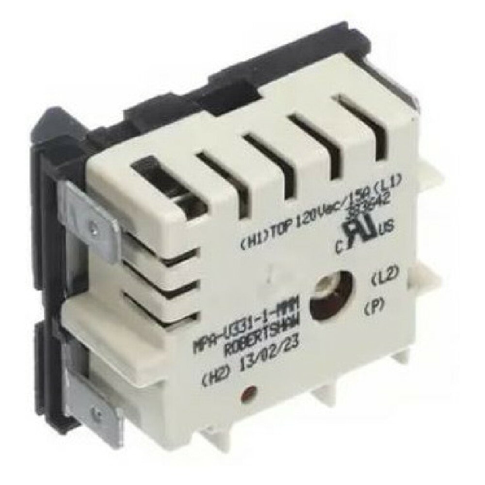 Metal Masters 301680 Infinite Switch 120 Volt 15 Amp