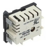 Metal Masters 301680 Infinite Switch 120 Volt 15 Amp