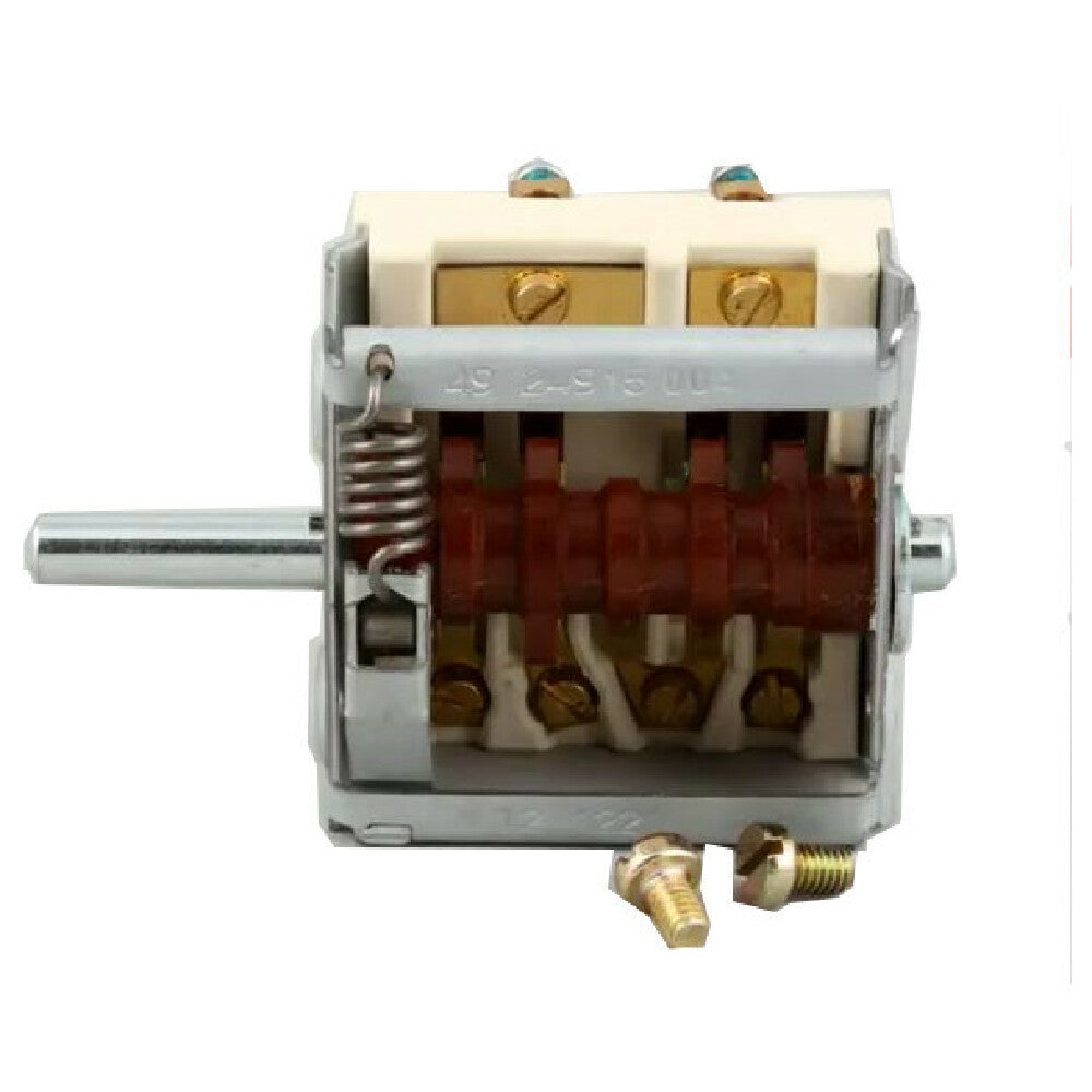Hatco 2-19-082 Selector Switch Kit Trh/tk