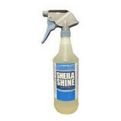 Private Label 8028584 S/s Polish 32oz Spray Bo Ttle