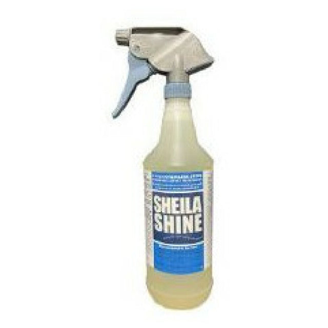 Private Label 8028584 S/s Polish 32oz Spray Bo Ttle