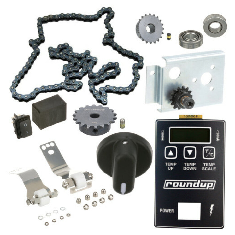 Private Label K  - VCT-2000 KIT 1 Tune Up Kit # 1 Vct 2000