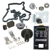 Private Label K  - VCT-2000 KIT 1 Tune Up Kit # 1 Vct 2000