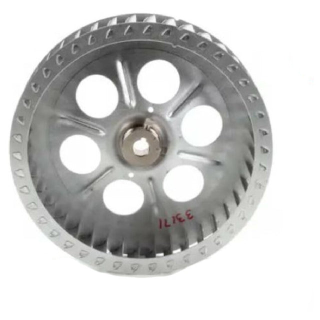 Blodgett 33171 Blower Wheel 9.875 X 2