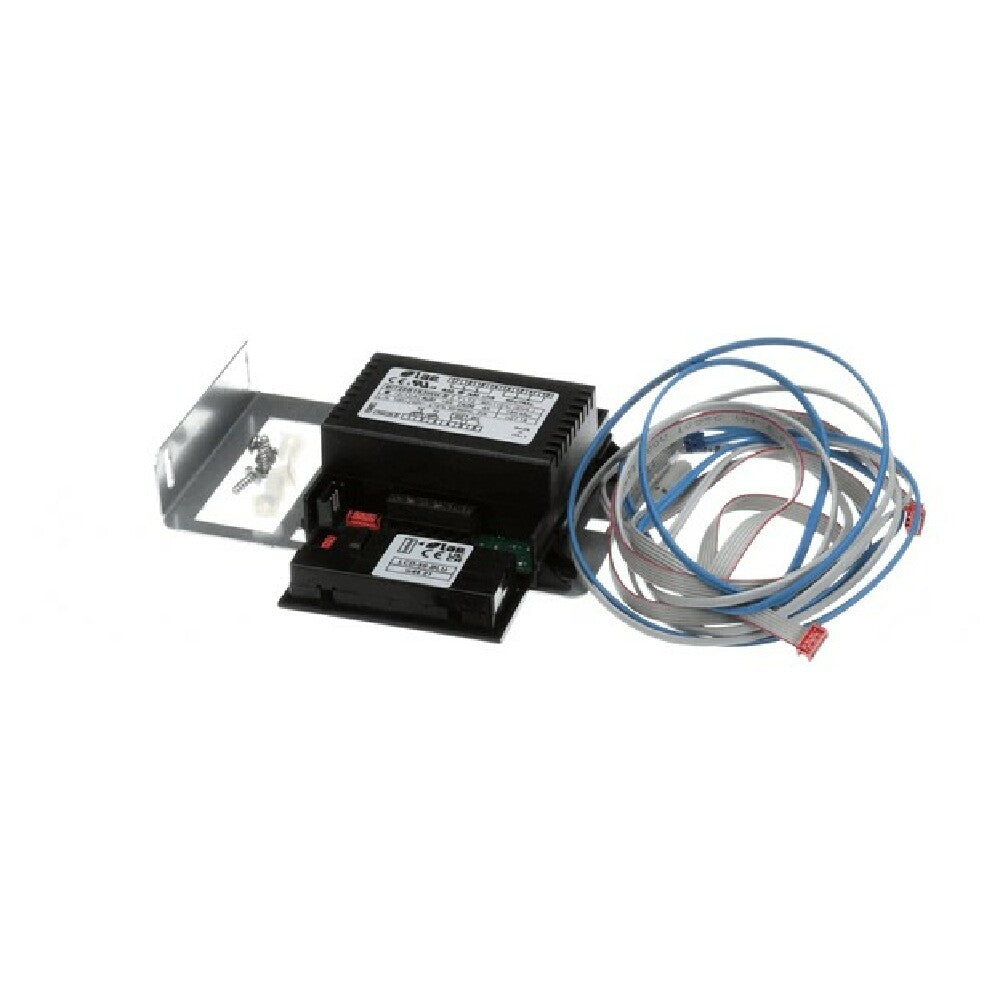 Traulsen SER-60707-00 Control Milk Cooler